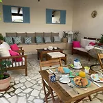 Couette-café Il Patio