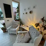Couette-café Il Patio