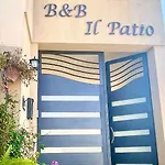 Couette-café Il Patio Villasimius