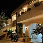 Couette-café Il Patio 4*