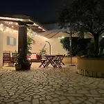 Couette-café Il Patio Villasimius