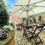 Couette-café Il Patio Villasimius