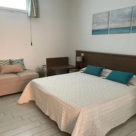 Il Patio Bed and breakfast