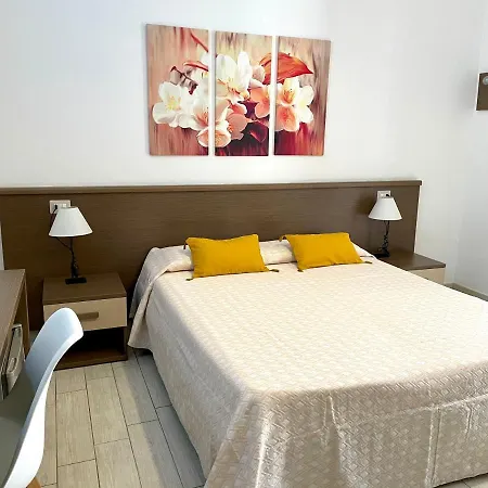 Nocleg ze śniadaniem Il Patio