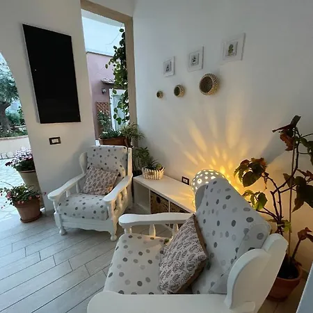 Nocleg ze śniadaniem Il Patio