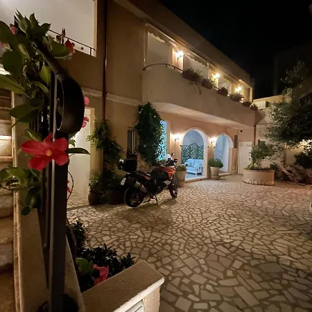 Il Patio * Villasimius