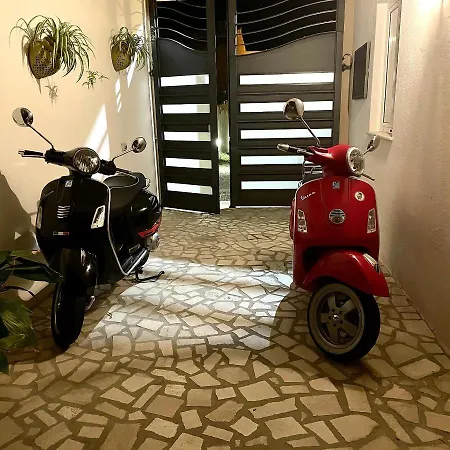 Il Patio *