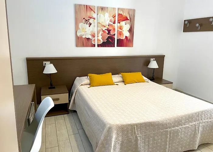 Oda ve Kahvaltı Il Patio