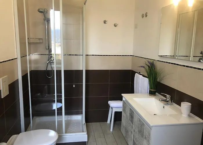 Il Patio 4* ヴィッラシミーウス