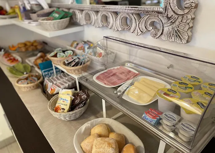 Il Patio Oda ve Kahvaltı 4*