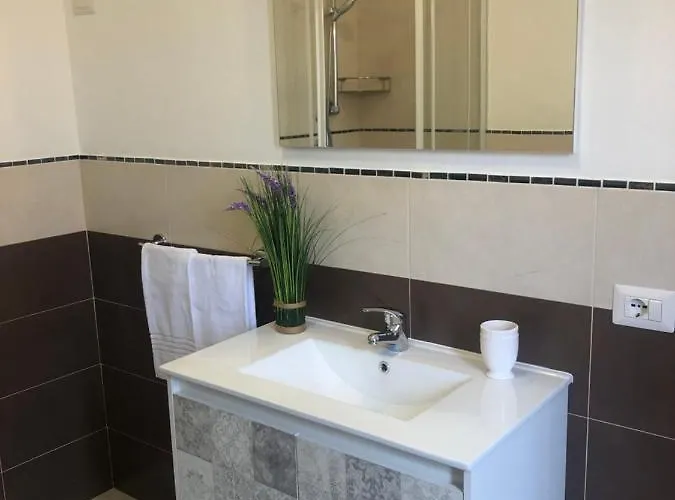 Il Patio ヴィッラシミーウス