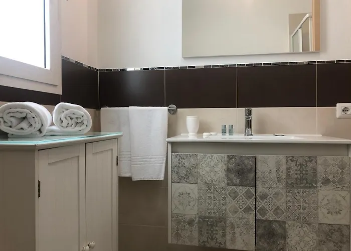 Il Patio Oda ve Kahvaltı Villasimius