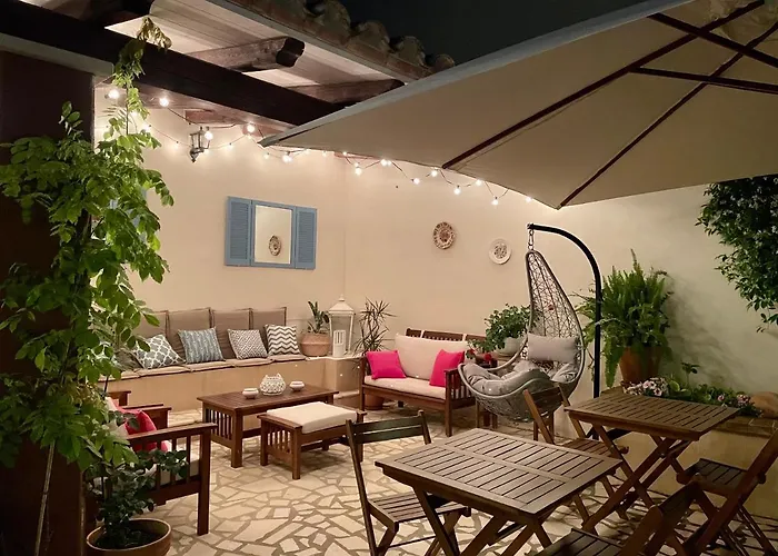 Il Patio Oda ve Kahvaltı 4*