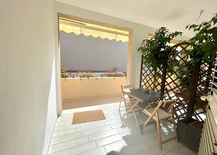 Il Patio 4* ヴィッラシミーウス