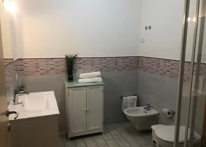 Il Patio 4* ヴィッラシミーウス