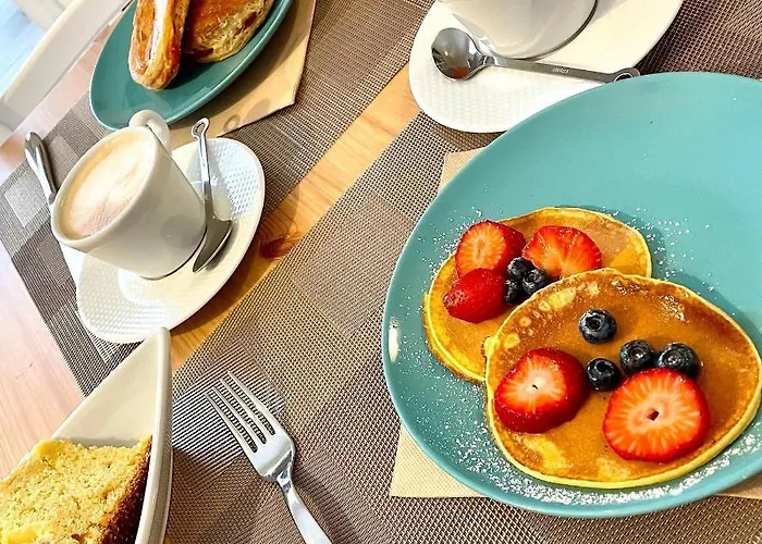 Il Patio 4* ヴィッラシミーウス