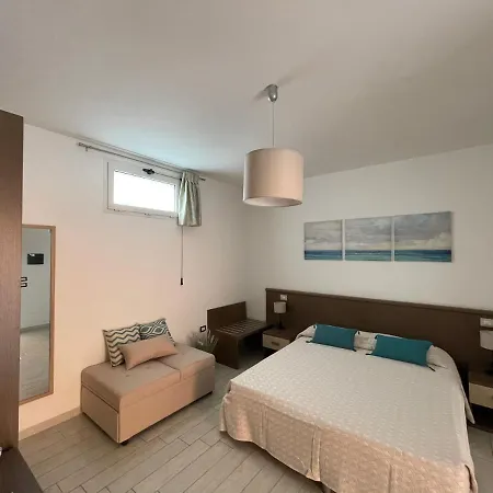 Il Patio Bed & Breakfast Villasimius