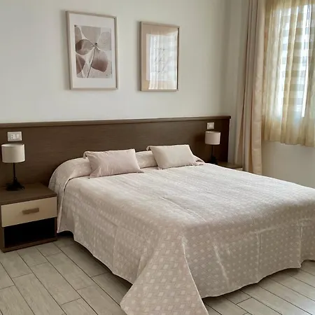 Il Patio Bed & Breakfast Villasimius
