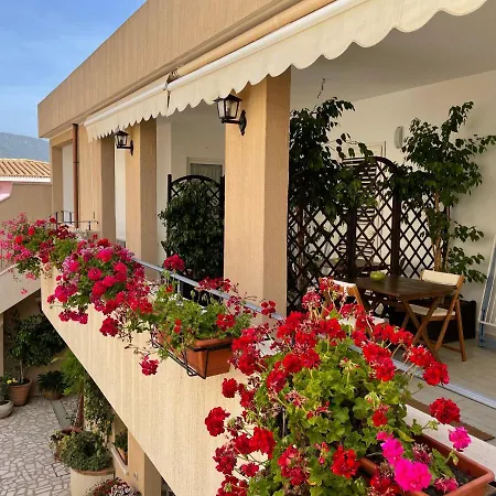 Il Patio Frühstückspension *