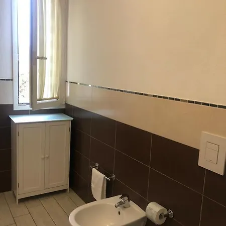 Bed & Breakfast Il Patio