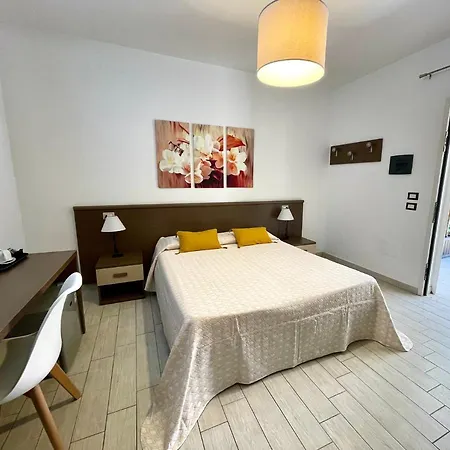 Couette-café Il Patio