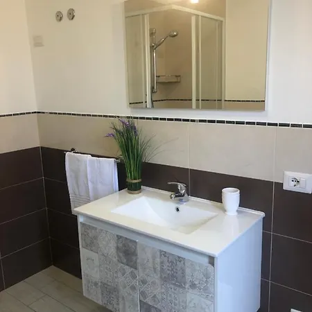 Il Patio וילסימיוס