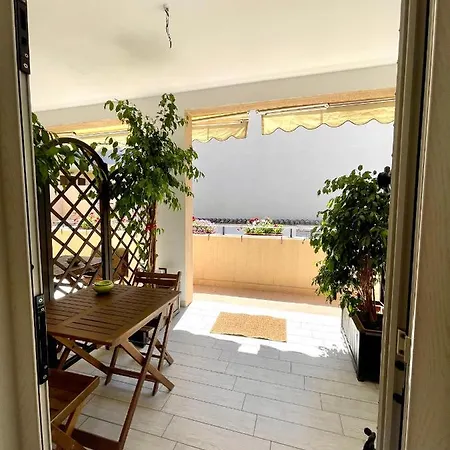 Frühstückspension Il Patio *