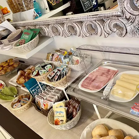 Bed & Breakfast Il Patio Villasimius