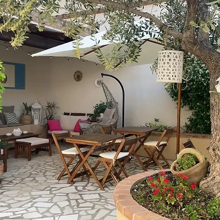 Il Patio 4* Villasimius