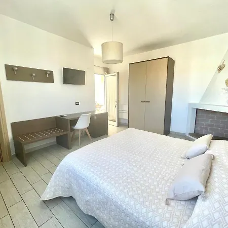 Couette-café Il Patio