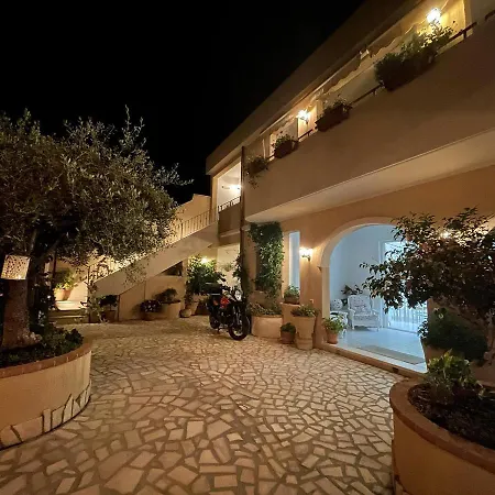 Il Patio Couette-café