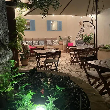 Frühstückspension Il Patio
