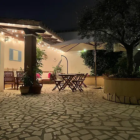 Bed & Breakfast Il Patio Villasimius
