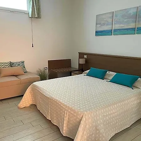 Bed & Breakfast Il Patio 4*