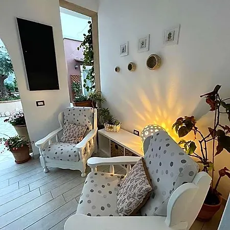 Il Patio Bed & Breakfast