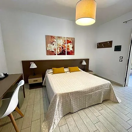 Bed & Breakfast Il Patio 4*