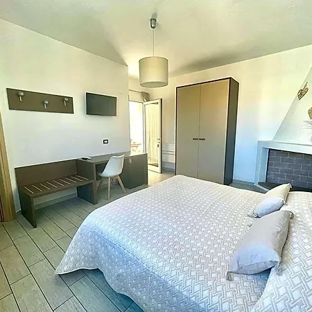 Bed & Breakfast Il Patio 4*