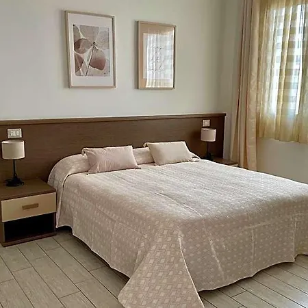 Bed & Breakfast Il Patio