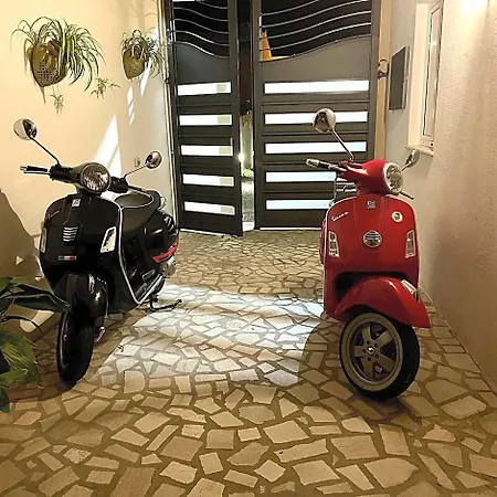 Bed & Breakfast Il Patio 4*