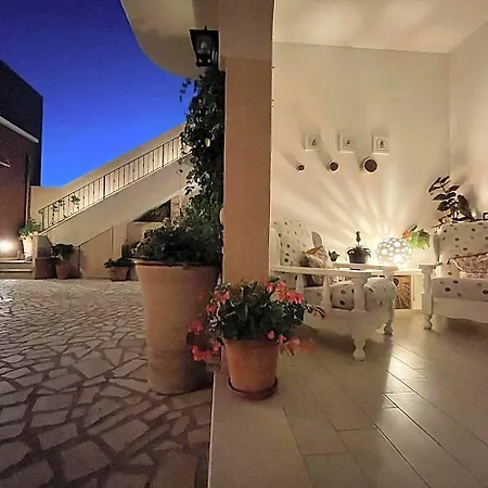 Il Patio 4*