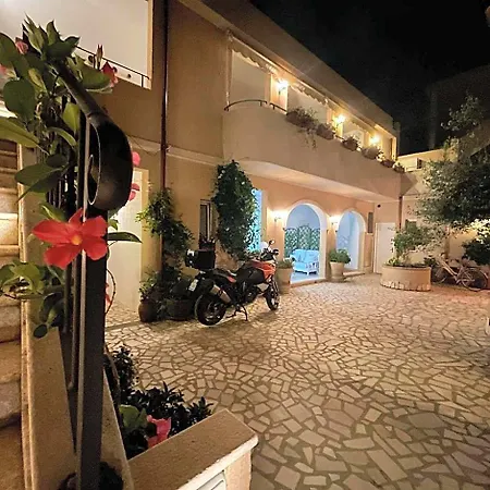 Il Patio Villasimius