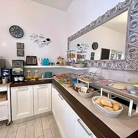 Il Patio 4*