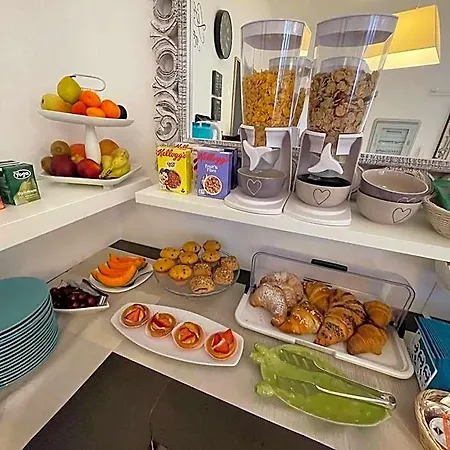 Il Patio Bed & Breakfast