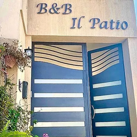 Il Patio Bed & Breakfast 4*