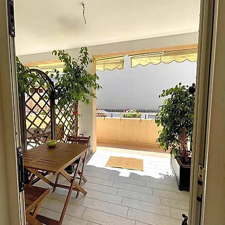 Il Patio Bed & Breakfast 4*