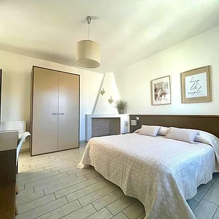 Il Patio Bed & Breakfast