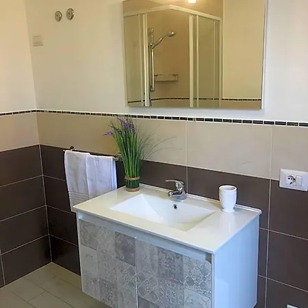Bed & Breakfast Il Patio Villasimius