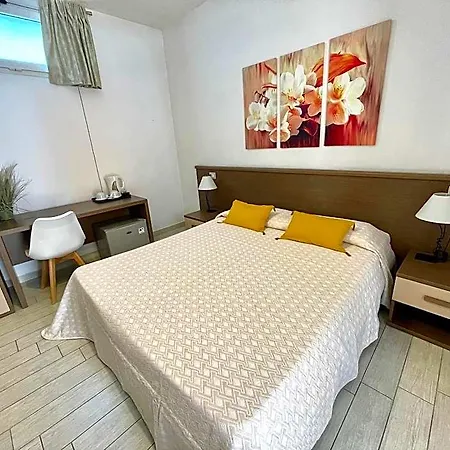 Bed & Breakfast Il Patio 4*