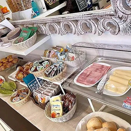 Bed & Breakfast Il Patio 4*