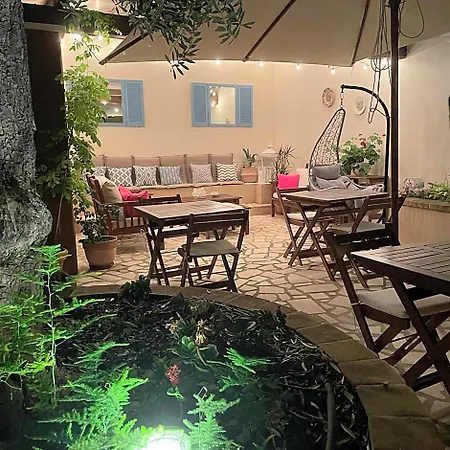 Il Patio 4*